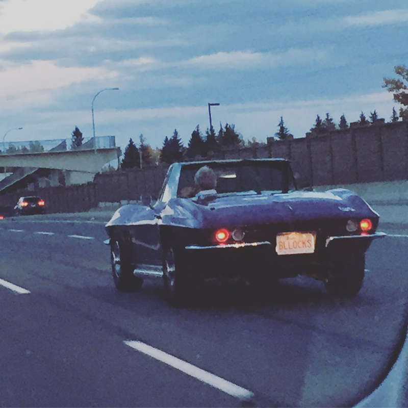 Illustration for article titled Calgary car spotting photo dumpĀ